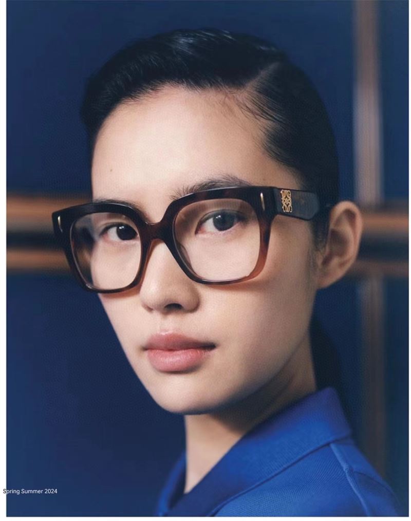 Loewe Sunglasses