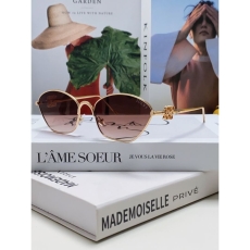 Loewe Sunglasses