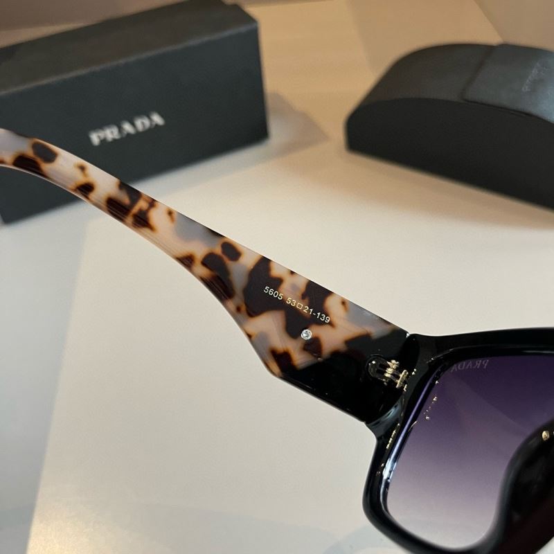 Prada Sunglasses