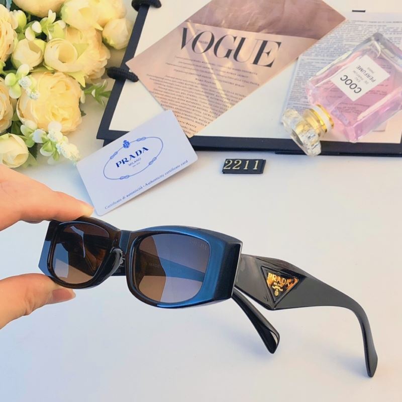 Prada Sunglasses