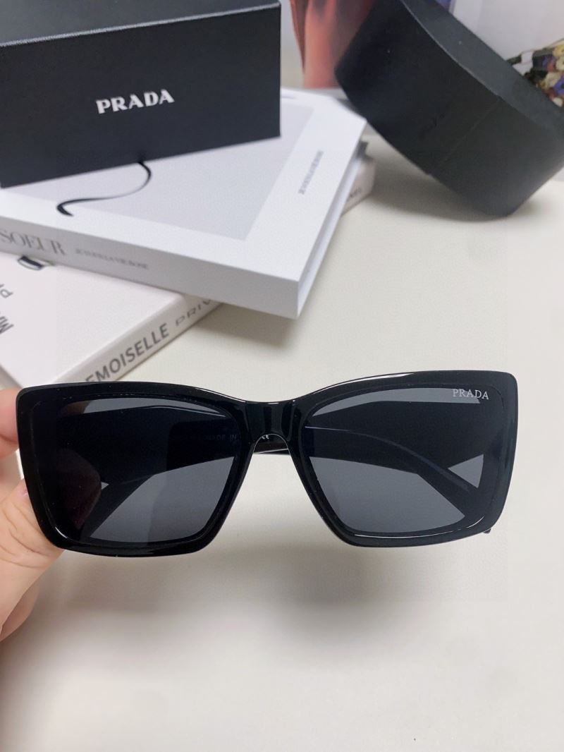 Prada Sunglasses