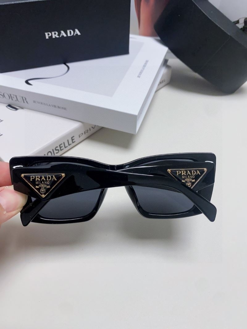 Prada Sunglasses