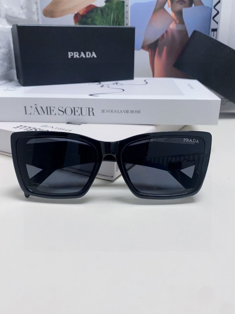 Prada Sunglasses