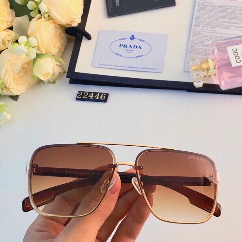 Prada Sunglasses