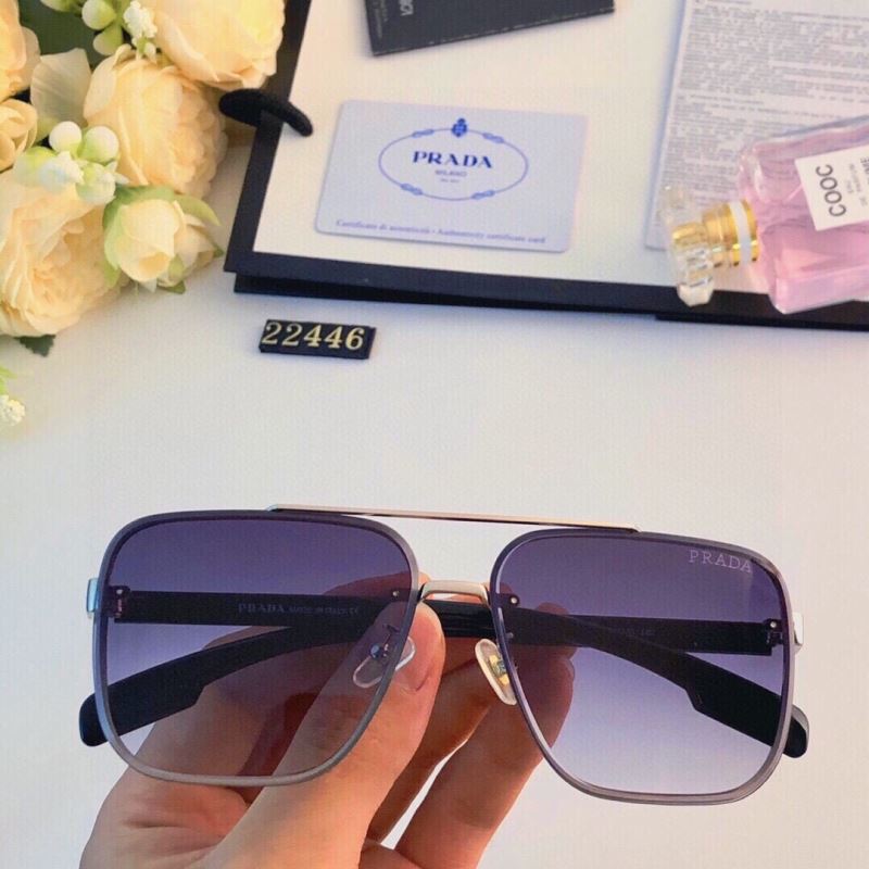 Prada Sunglasses