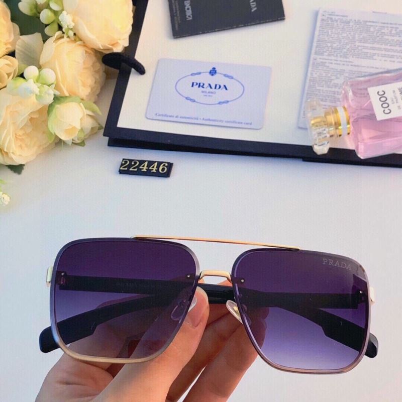 Prada Sunglasses