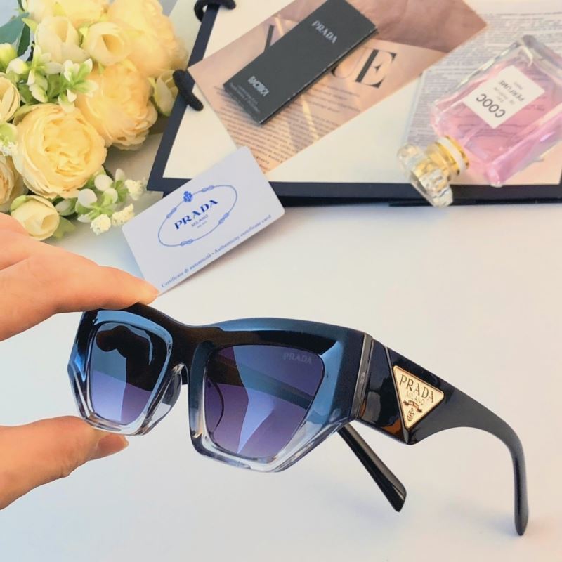 Prada Sunglasses