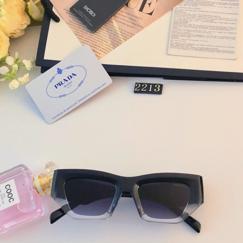 Prada Sunglasses