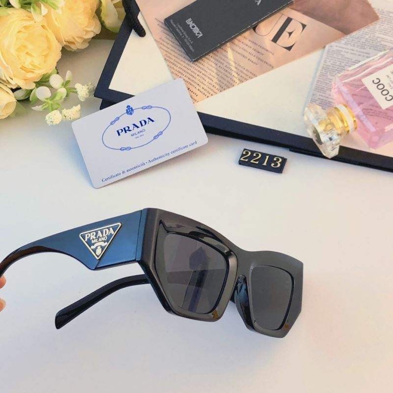 Prada Sunglasses