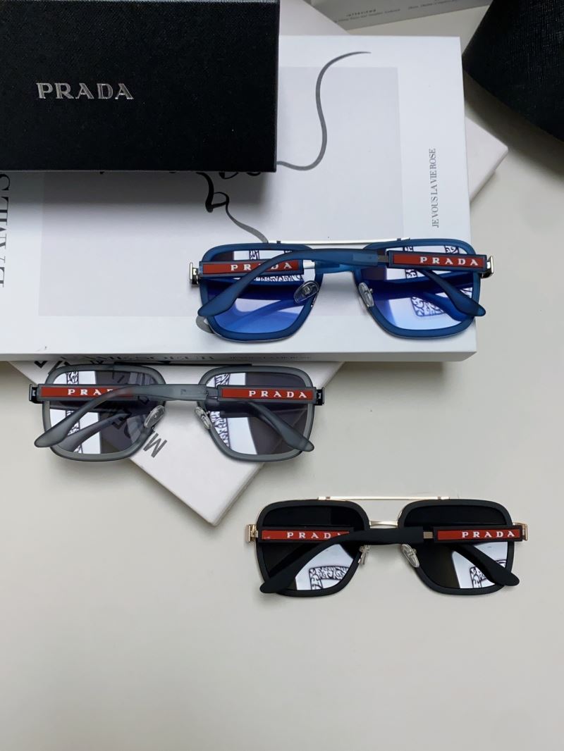 Prada Sunglasses