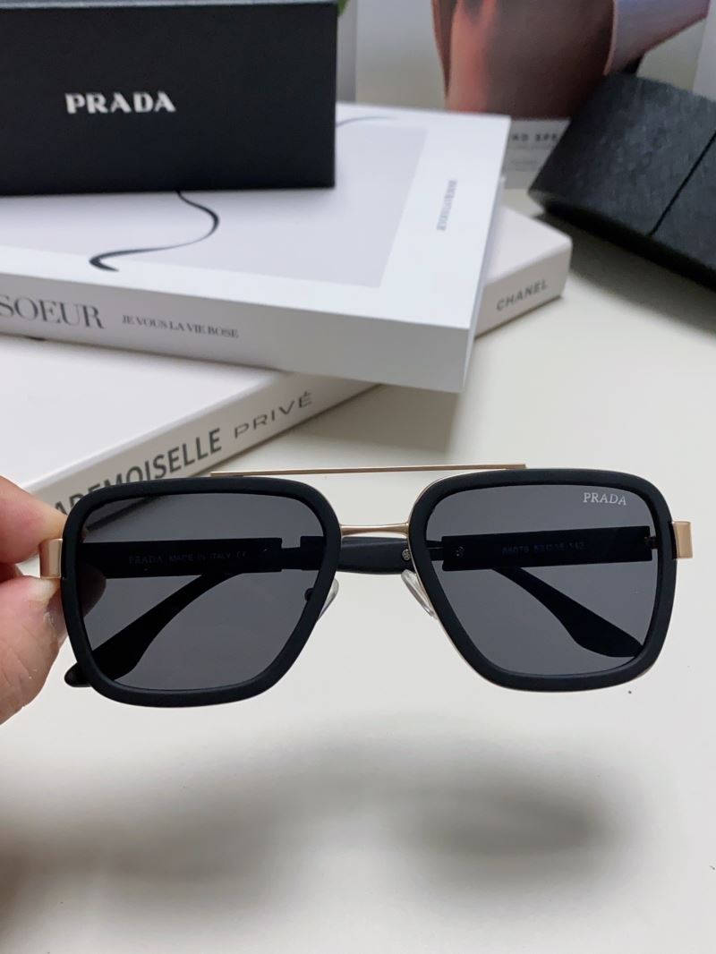 Prada Sunglasses