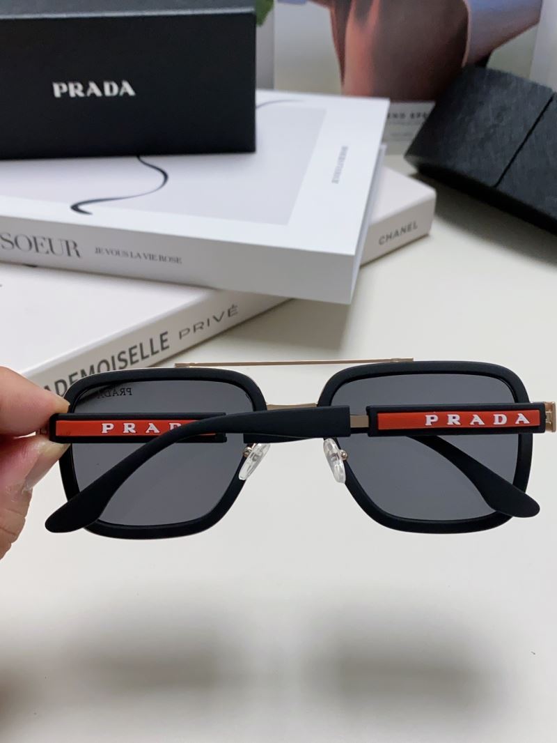 Prada Sunglasses