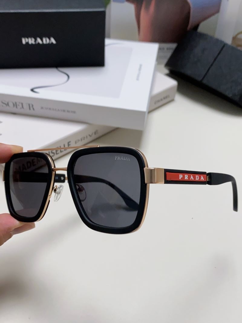 Prada Sunglasses