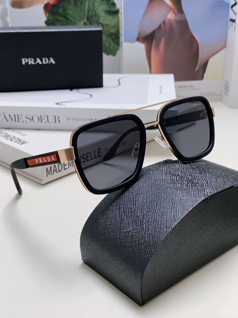 Prada Sunglasses