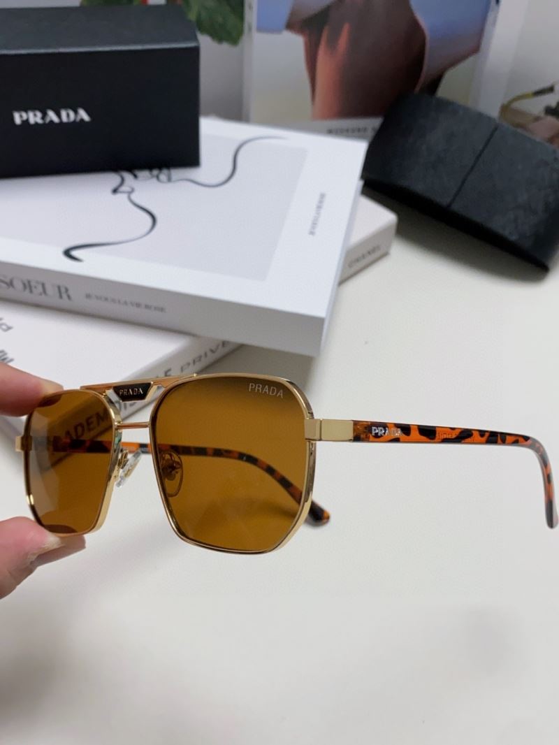 Prada Sunglasses