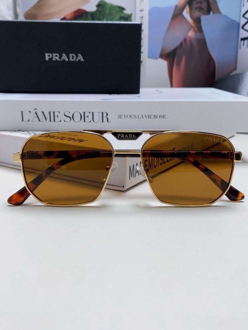 Prada Sunglasses