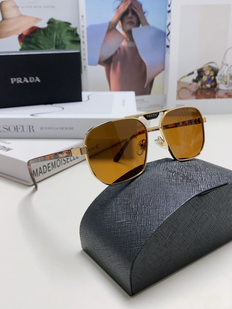 Prada Sunglasses