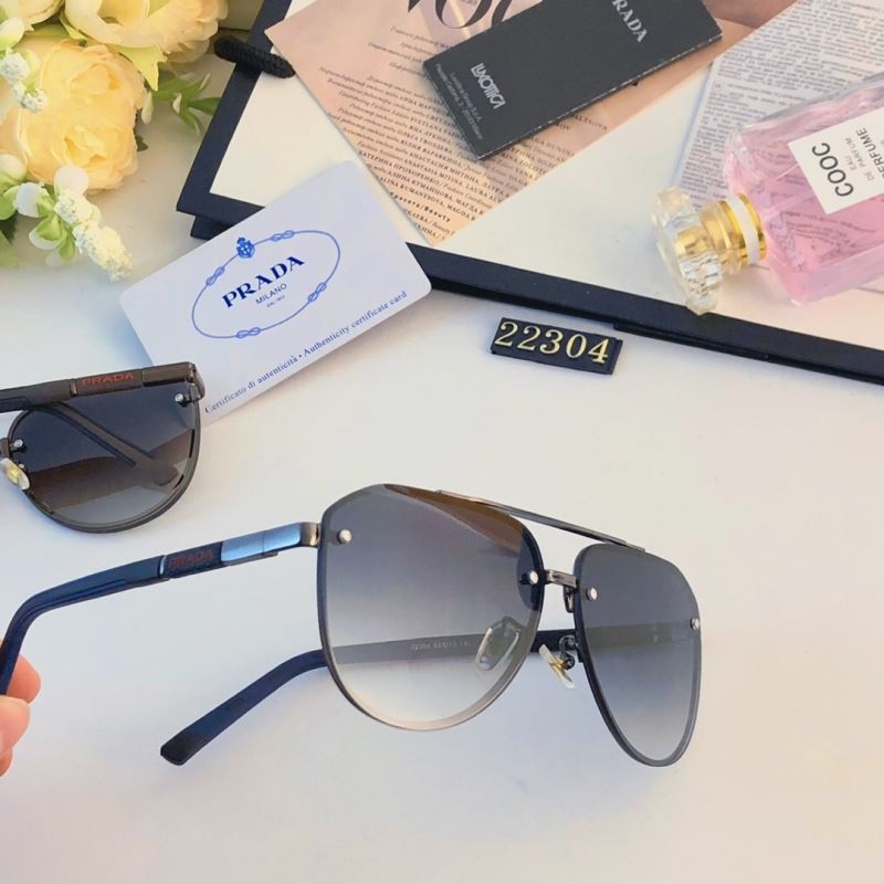 Prada Sunglasses