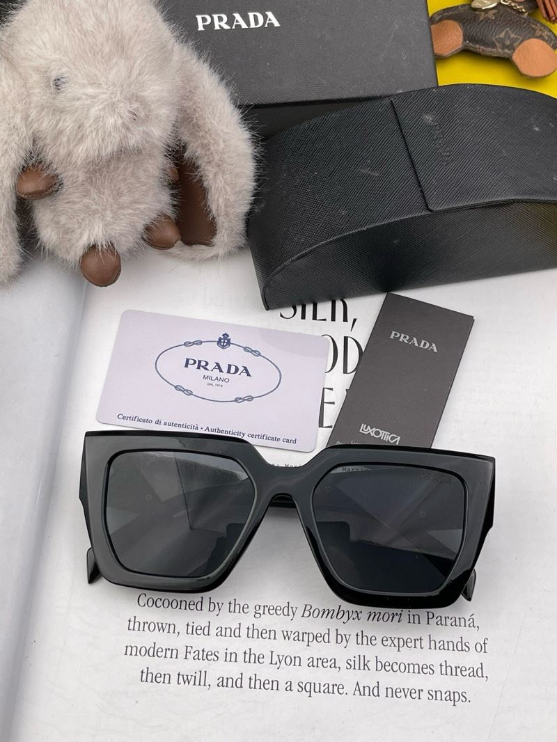 Prada Sunglasses