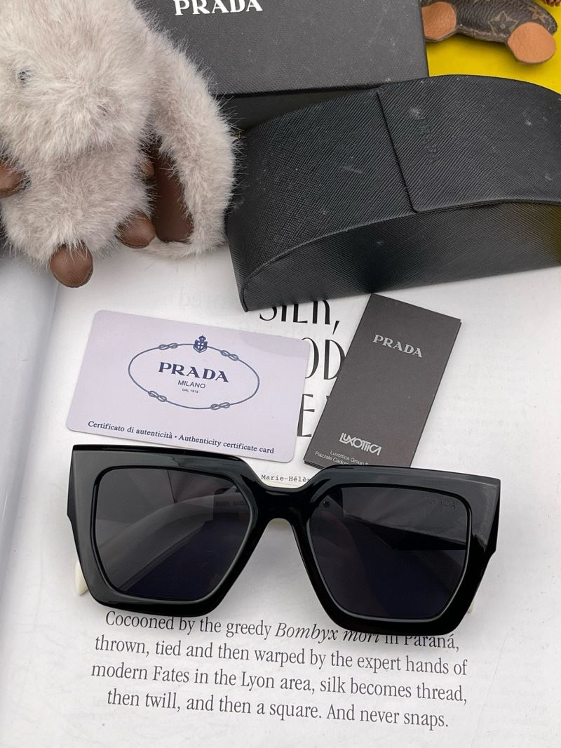 Prada Sunglasses