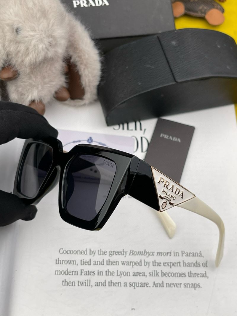 Prada Sunglasses