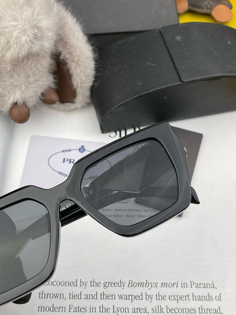 Prada Sunglasses