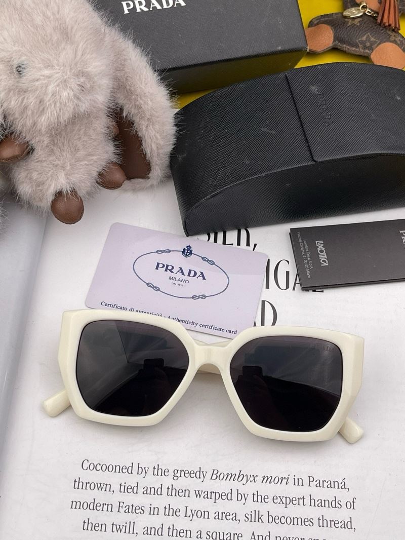 Prada Sunglasses