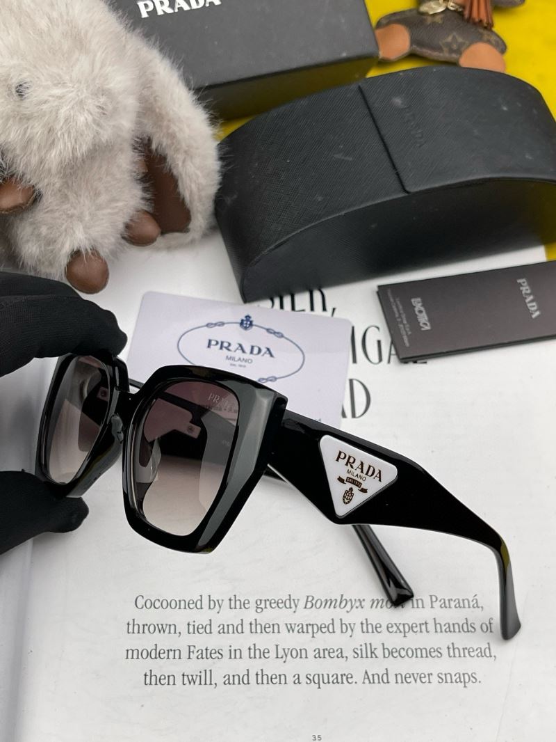 Prada Sunglasses