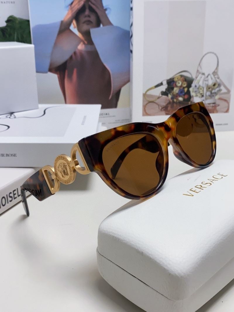 Versace Sunglasses