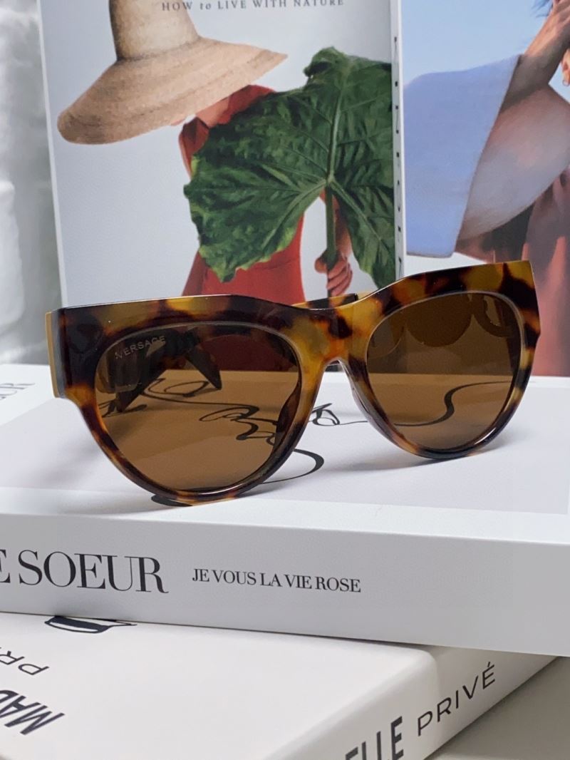 Versace Sunglasses