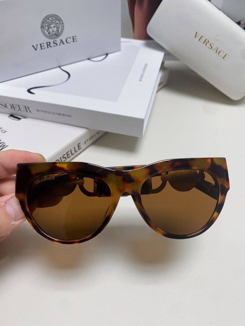 Versace Sunglasses