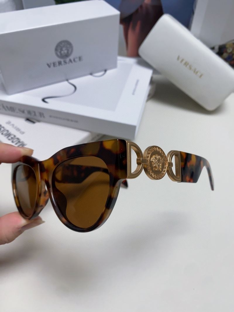 Versace Sunglasses