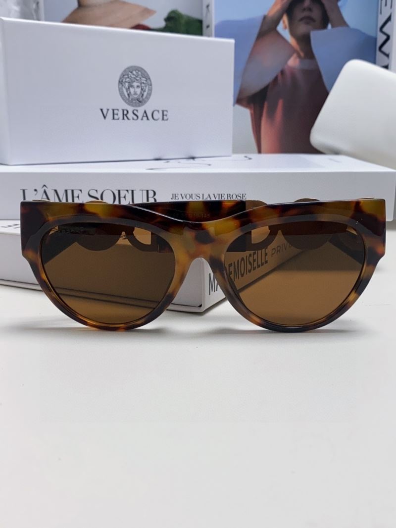 Versace Sunglasses