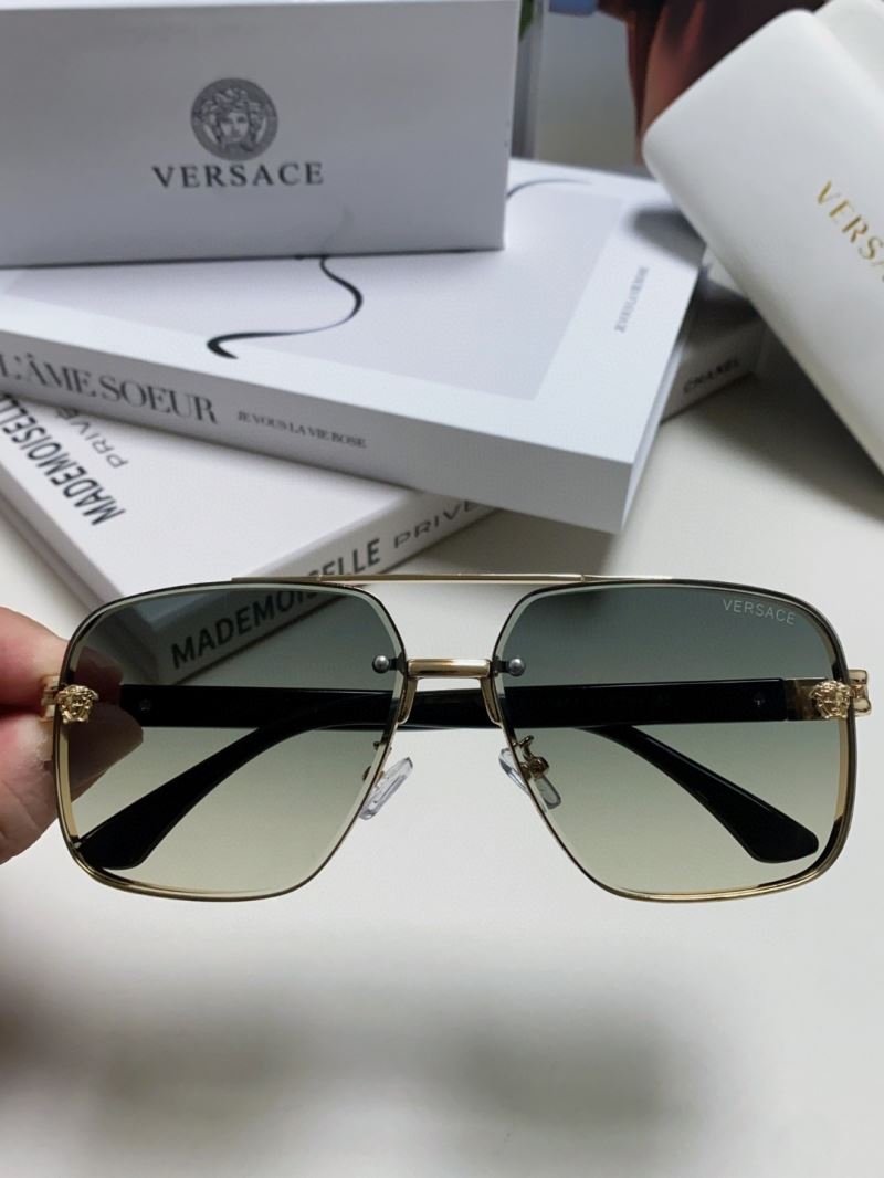 Versace Sunglasses