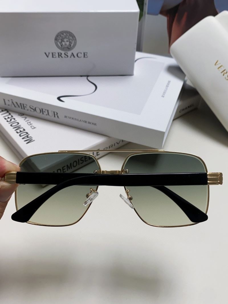 Versace Sunglasses