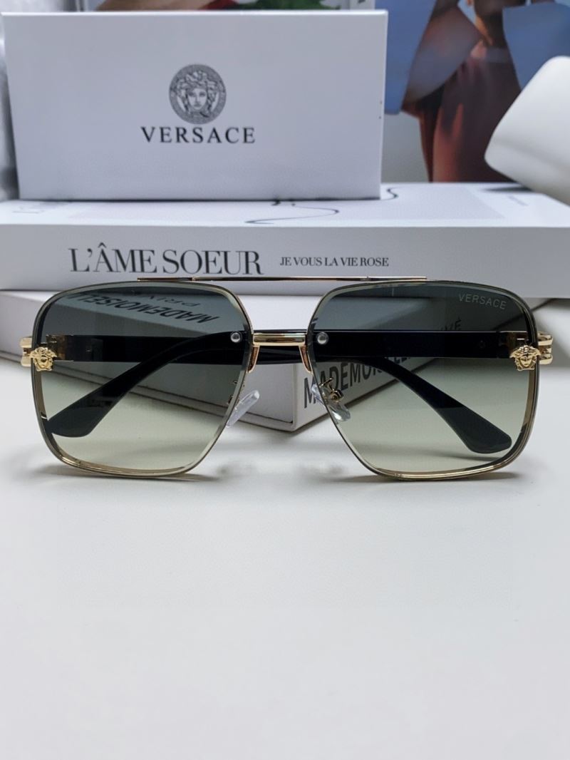 Versace Sunglasses