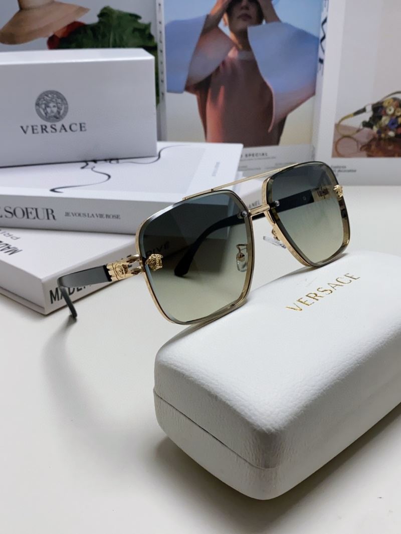 Versace Sunglasses