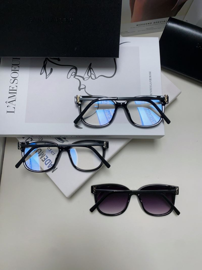 YSL Sunglasses