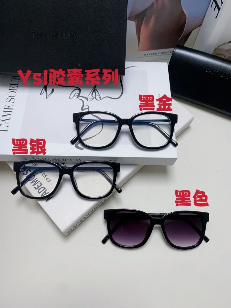 YSL Sunglasses