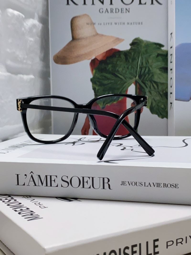 YSL Sunglasses