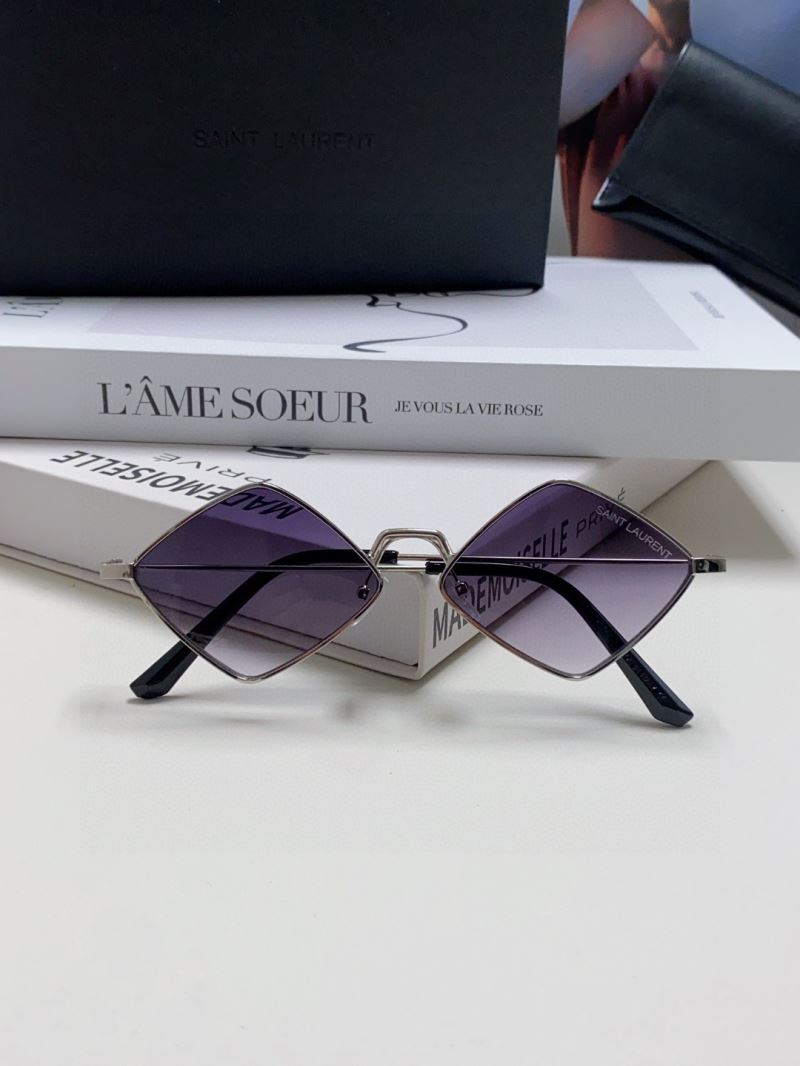 YSL Sunglasses