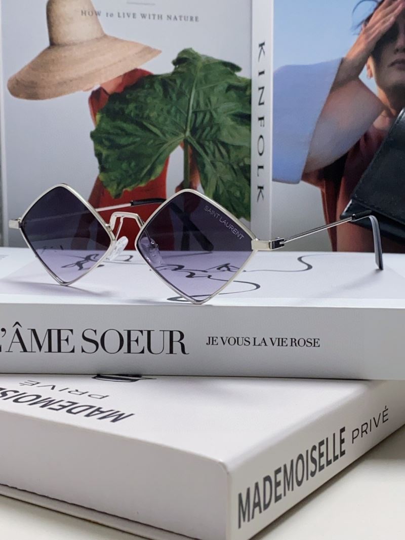 YSL Sunglasses