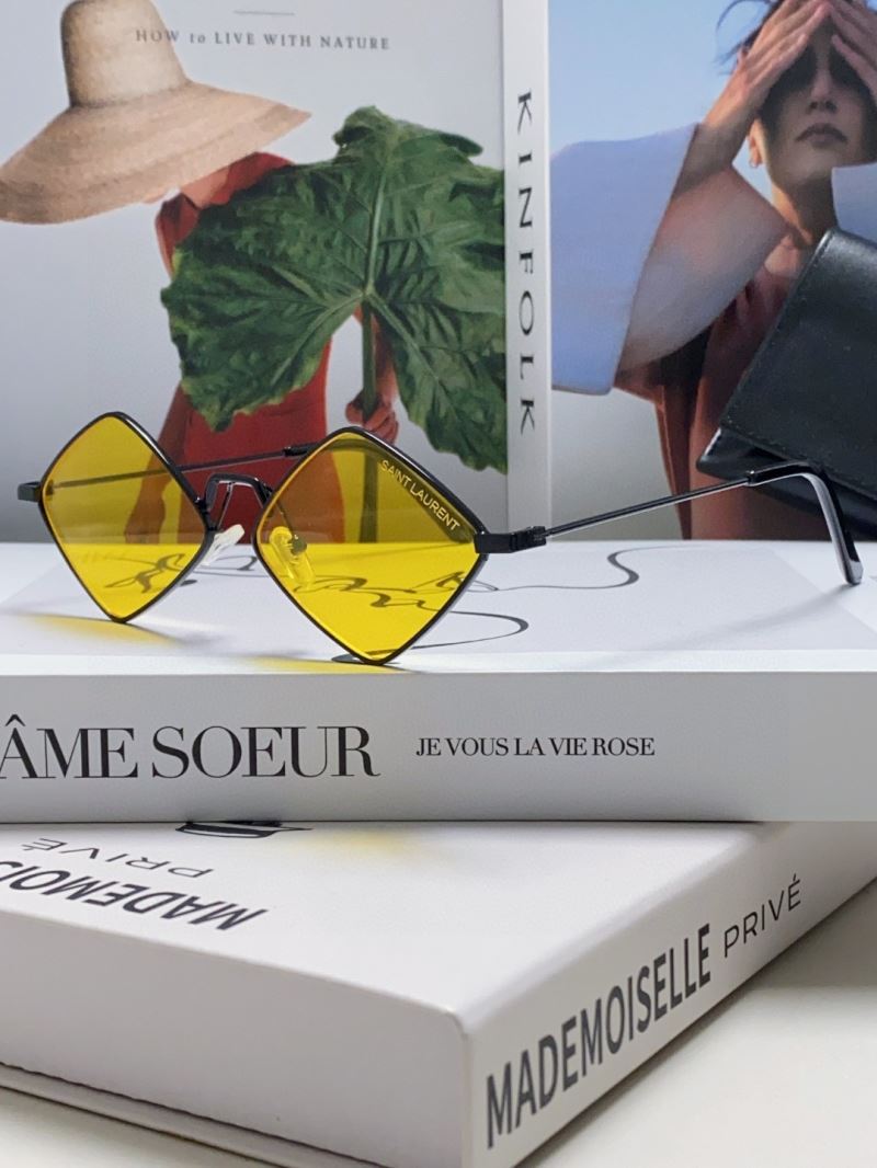 YSL Sunglasses