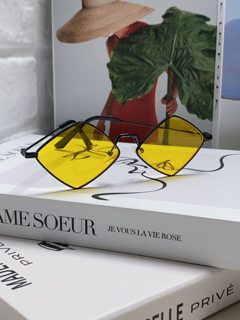 YSL Sunglasses