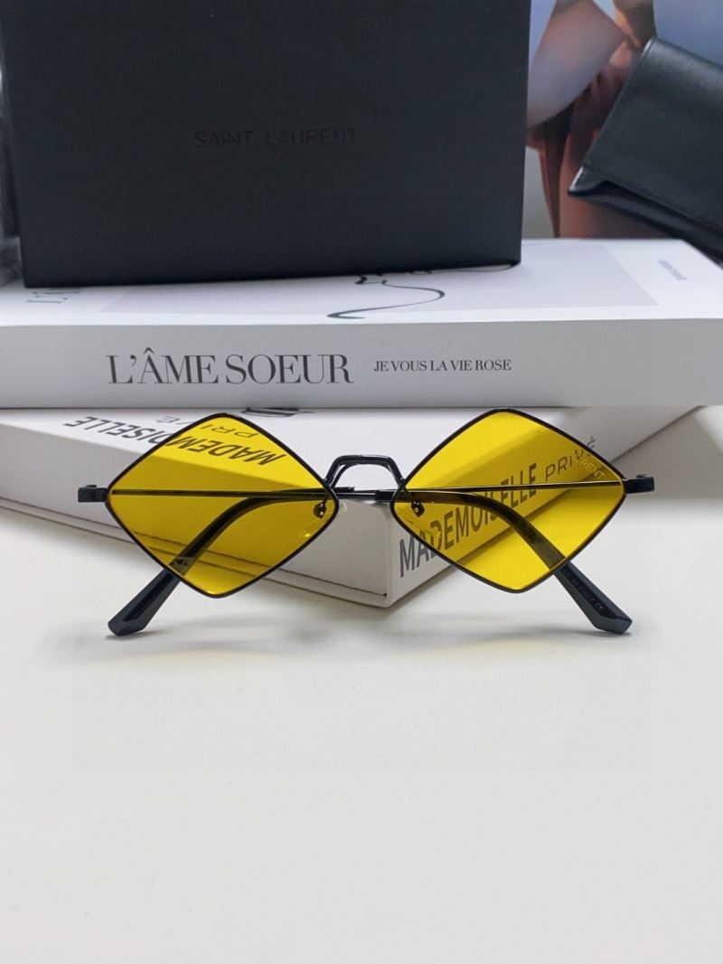 YSL Sunglasses