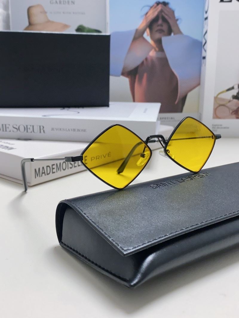 YSL Sunglasses