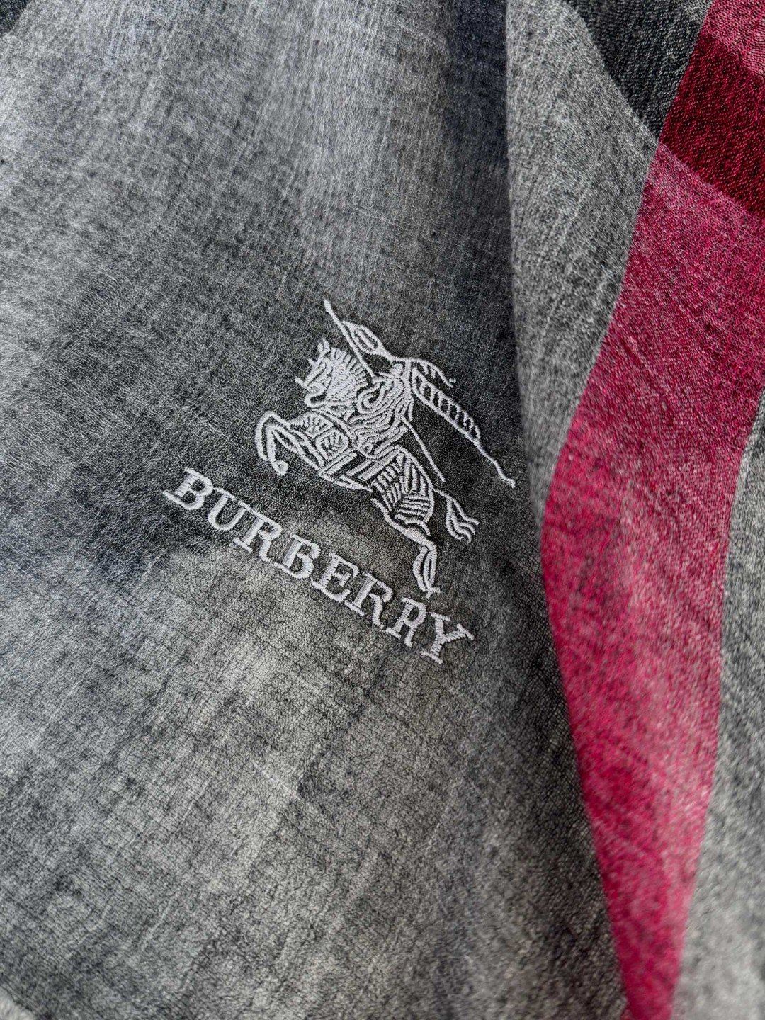 Burberry Scarf