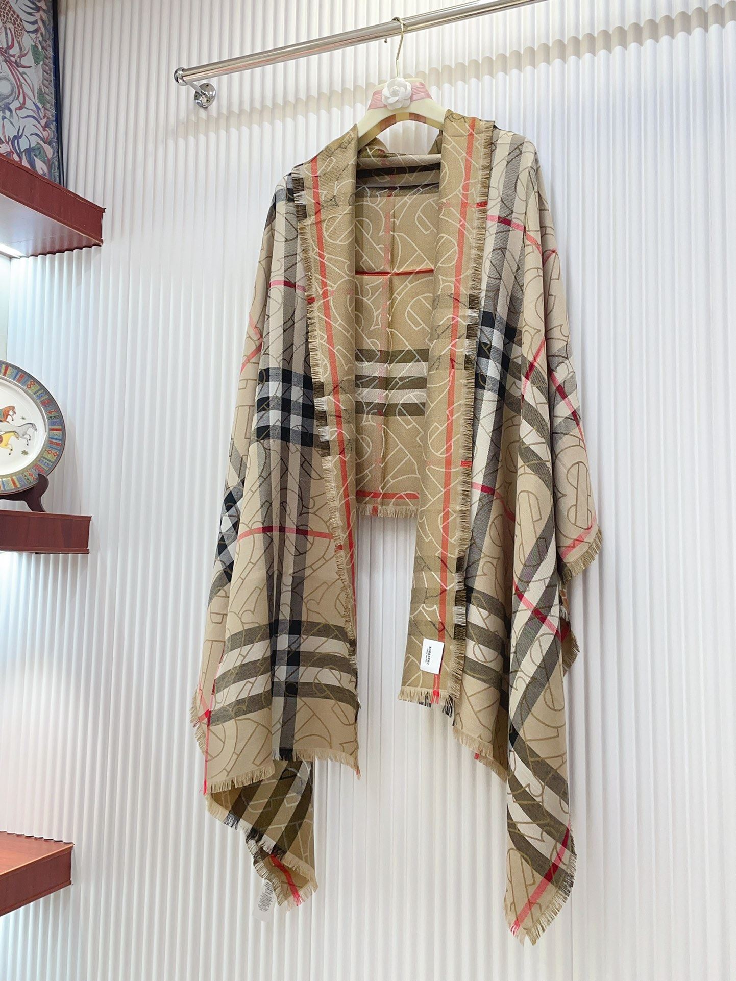 Burberry Scarf