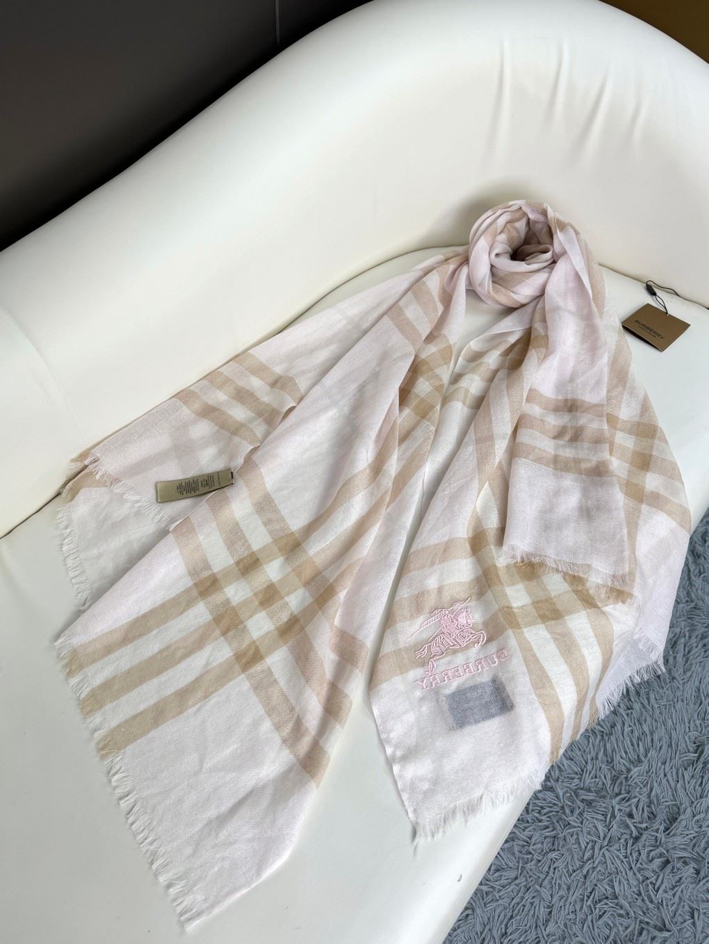 Burberry Scarf