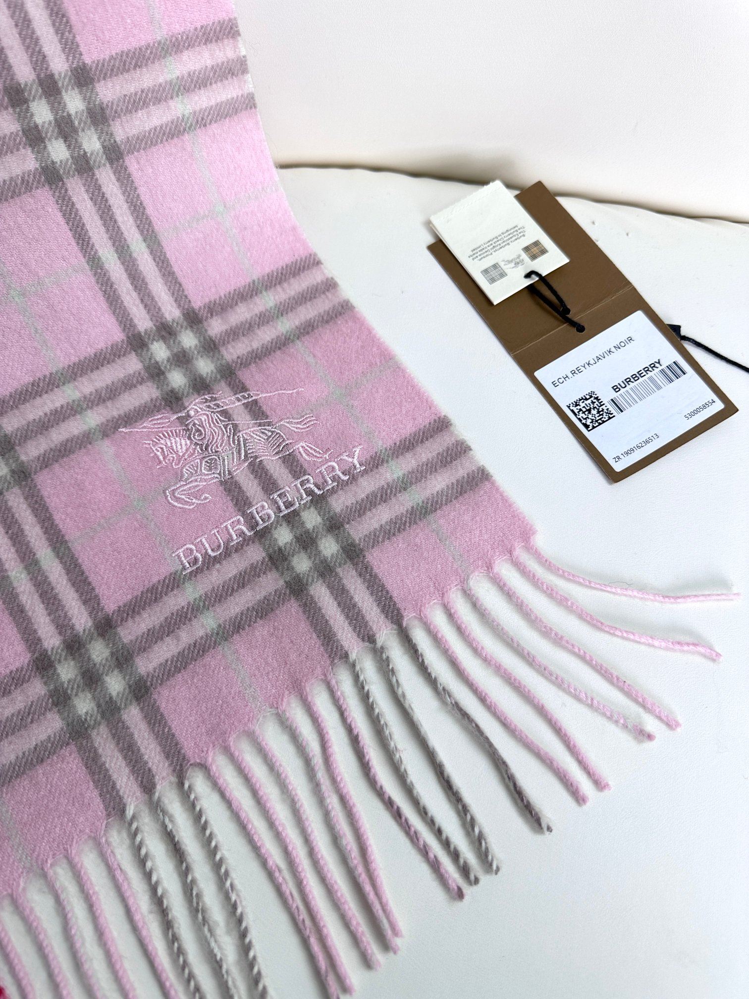 Burberry Scarf